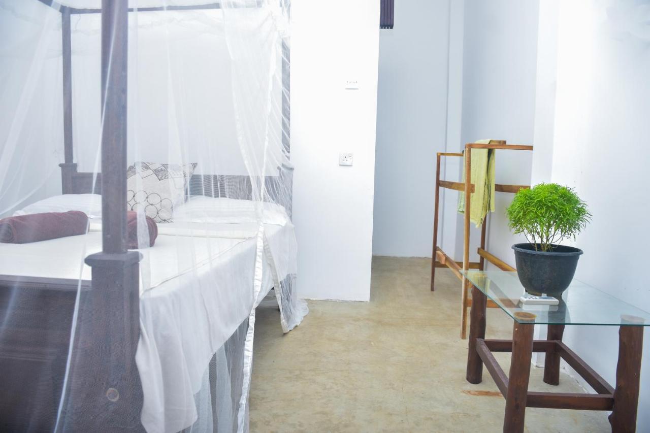 King'S Elephant Cabanas & Restaurant タンガラ エクステリア 写真
